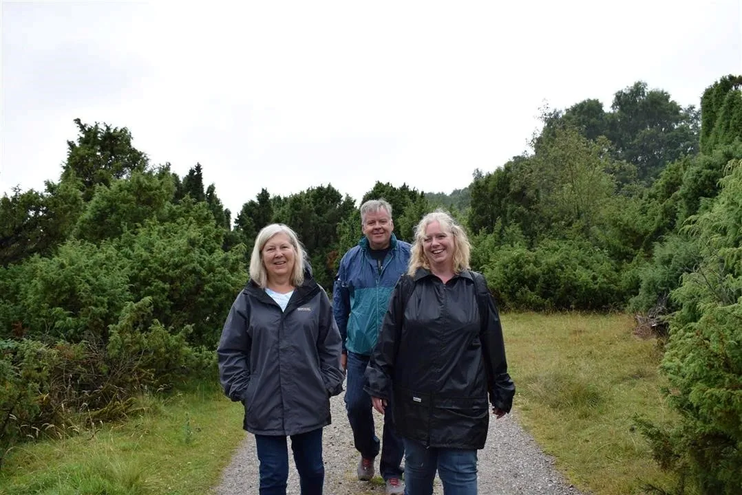 Assens and the North of Denmark 2017
